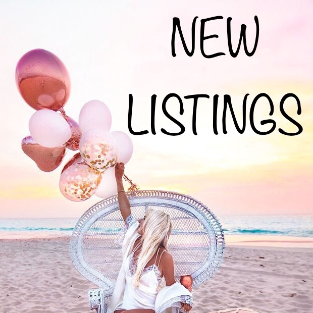 Just Added!!!